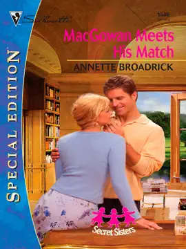 Read: MACGOWAN MEETS Book HIS MATCH