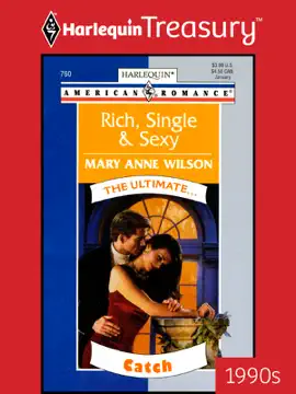 Read: RICH, SINGLE & SEXY Book