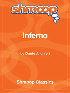 Inferno: Complete Text with Integrated Study Guide from Shmoop