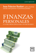 Finanzas personales - Juan Palacios Raufast