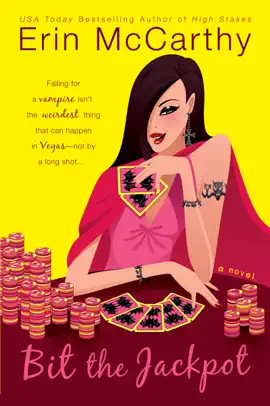 Read: Book Bit the Jackpot