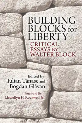 Read: Building Blocks for Book Liberty