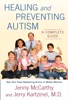 Book Healing and Preventing Autism