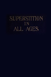 Superstition In All Ages