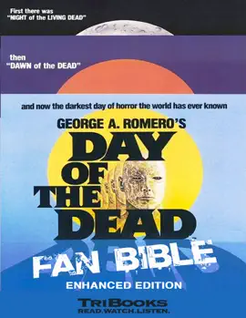 Read: Day of the Book Dead Fan Bible (Enhanced Edition)