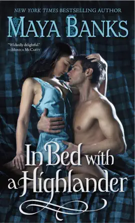Read: In Bed with a Book Highlander