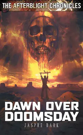 Read: Dawn Over Doomsday Book