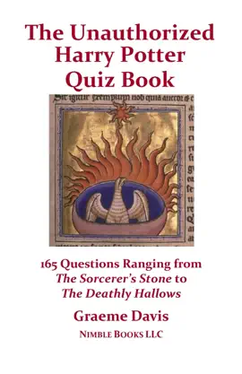 Read: The Book Unauthorized Harry Potter Quiz Book