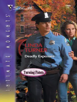 Read: Deadly Exposure Book