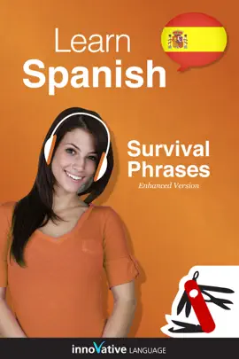 Learn Spanish - Survival Phrases (Enhanced Version)