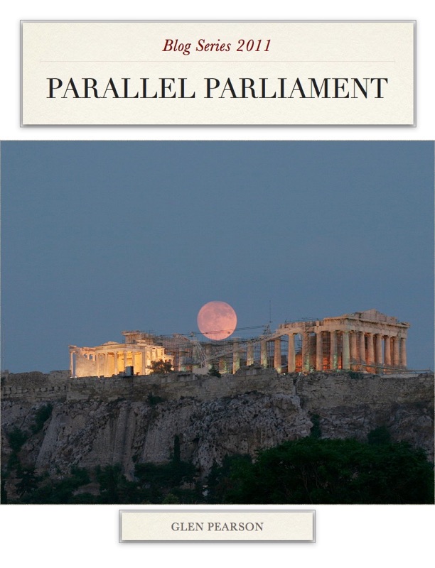 Parallel parliament