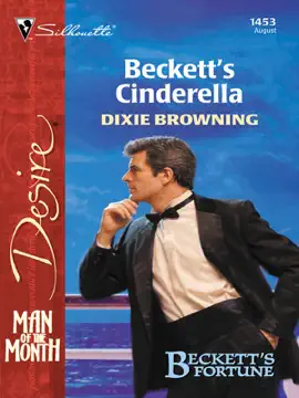 Read: Book Beckett's Cinderella