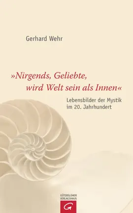 Read: "Nirgends, Geliebte, wird Welt Book sein als innen"