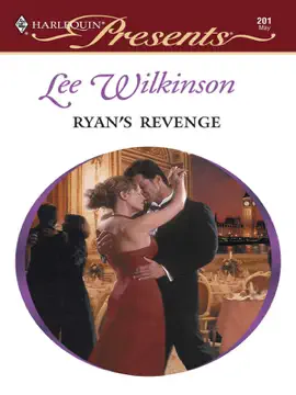 Read: Ryan's Revenge Book
