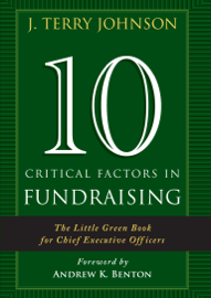 10 Critical Factors in Fundraising