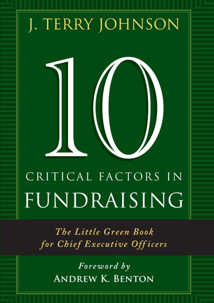 10 Critical Factors in Fundraising