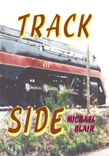 Track Side by Michael Blair