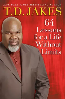 Read: 64 Lessons for Book a Life Without Limits