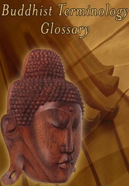 Glossary Of Buddhist Terminology - Publish This