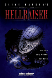 Hellraiser : Clive Barker's Collected Best, Vol. 2