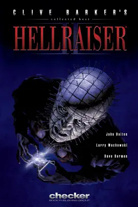 Read: Hellraiser : Clive Barker's Collected Best, Book Vol. 2