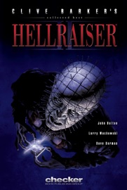 Hellraiser : Clive Barker's Collected Best, Vol. 2 - Clive Barker, John Bolton, Larry Wachowski, Dave Dorman & Tim Conrad