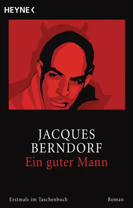 Read: Ein Book guter Mann