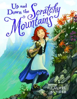 Read: Up and Down the Scratchy Book Mountains
