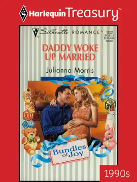 Read: DADDY WOKE Book UP MARRIED