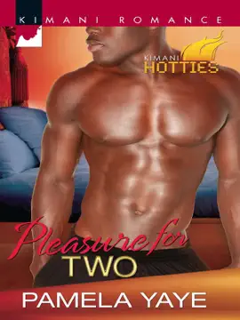 Read: Pleasure Book for Two