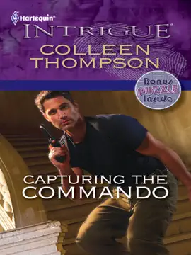 Read: Capturing the Book Commando