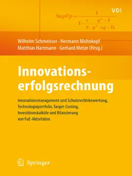 Read: Innovationserfolgsrechnung