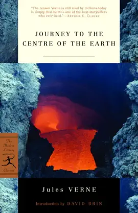 Read: Journey to the Book Centre of the Earth
