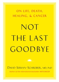 Not the Last Goodbye
