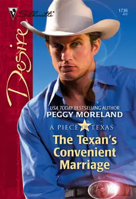 Read: The Texan's Convenient Book Marriage