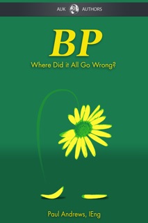 BP - Where Did it All Go Wrong? by Paul Andrews