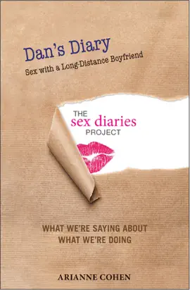 Dan's Diary