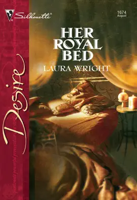 Read: Her Royal Book Bed
