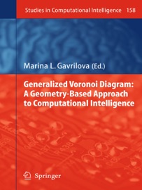 Emerging Ideas on Information Filtering and Retrieval - Marina L. Gavrilova