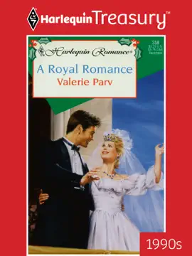 Read: A ROYAL Book ROMANCE