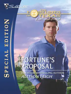 Read: Fortune's Book Proposal