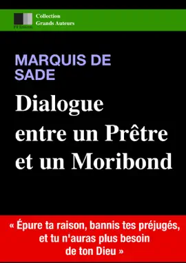 Read: Dialogue entre un Prêtre et un Moribond Book