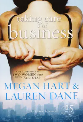 Read: Book Taking Care of Business
