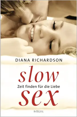 Read: Slow Sex Book