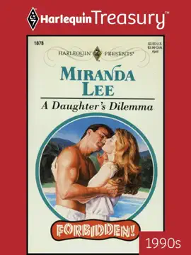 Read: A DAUGHTER'S DILEMMA Book