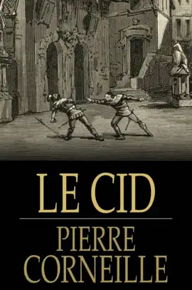 Read: Book Le Cid