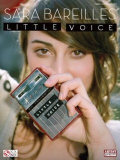 Sara Bareilles - Little Voice (Songbook) by Sara Bareilles
