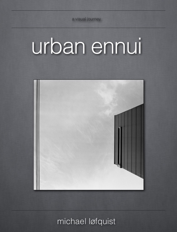 Urban Ennui