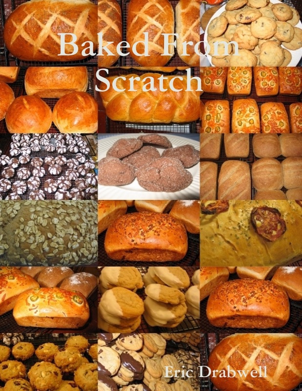 Baked from Scratch