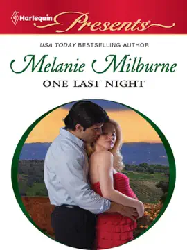 Read: Book One Last Night